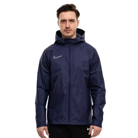 Geaca/Jacheta De Vant Barbati NIKE Academy 25 Storm-Fit Rain Jacket 534382 FZ9858-410